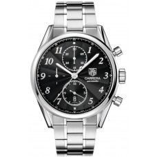 Tag Heuer Carrera Heritage CAS2110-BA0730